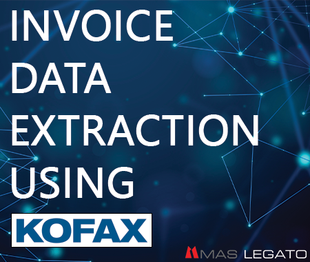 Kofax Total Agility Revitalization