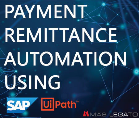 Automated Payment Remittance
